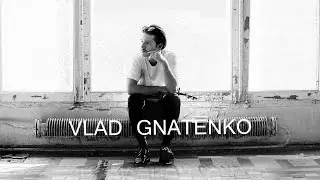 VLAD GNATENKO | The Broken Chair