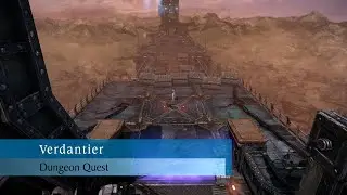Let's Play - Lost Ark - Everyquest - Dungeon Quest - Verdantier