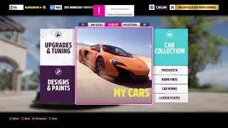 Forza Horizon 5