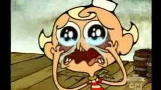 The Marvelous Misadventures of Flapjack --- The Pirates who Don't do Anything AMV Relient K