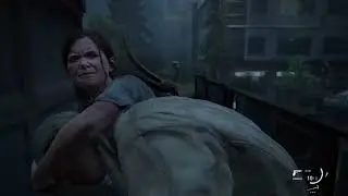 The Last of Us Part II Remastered 100% 🎮🧟‍♀️#10