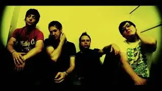 Attack! Attack! - untitled (emo pop/pop punk/post hardcore 2014 full single)