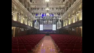 AA Australian History Play &ndash; 59th National Convention of AA in Australia 
