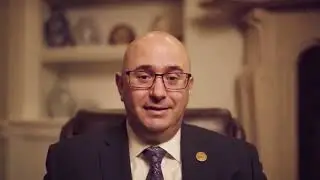 Evangelizing Middle Eastern Communities | Dr. Shadi Azar