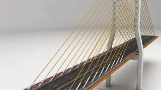 School Science Projects | Bridge model#scienceProjects #scienceexperiment#science#youtubeshorts