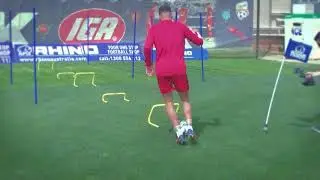 Rhino Skills Challenge: Kristin Konstandopoulos