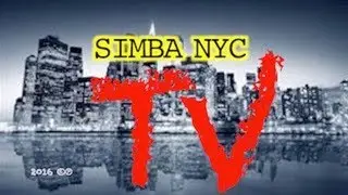 Телешоу Simba nyc, сезон 6, серия 12, интервью Шелли С. с Кенне Блессин, HD 1080p