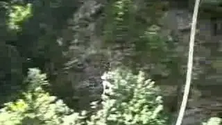 Pendulum Jump
