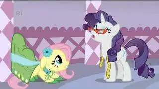 Fluttershy's Rant