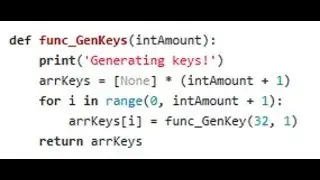 Hakology - Ubercrypt - Python multi-layer AES encryption.