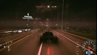 PREVIOUS WORLD RECORD!! 402mph/647KMPH | Need for Speed 2015