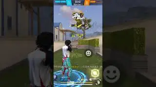 free fire game play ck renk #viral #freefire #viralvideo #ajjubhai #india #sea #like #subscribe