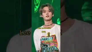 Kpop male idols who fit more than 90% KBS (korean beauty standards) @BTS @StrayKids