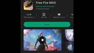 Top 5 Games Like Free Fire for Android & iOS 2025 #Shorts