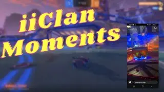 iiClan Moments
