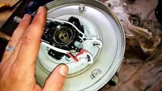 Mellerware kettle element damaged