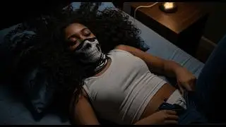 Pistoll Peach &ndash; Can't Sleep At Night
