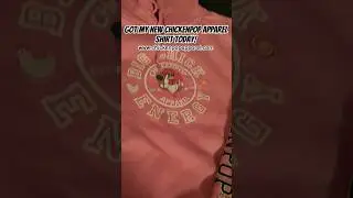 Thanks for the review! #hoodieseason #custommerch #awesomemerch  #gamemerchandise #hoodielab