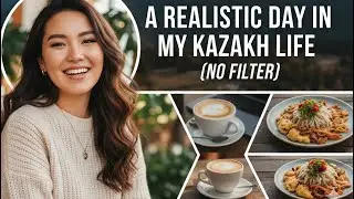 A Realistic Day in My Life 🥰🌝🌞🥚🍳🍽️🌃
