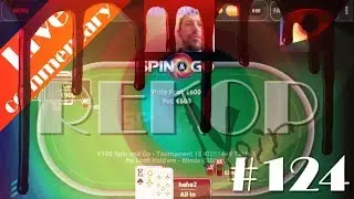 [ REPLAY ] Rekop - 124 - Broking Bad - Hors BRM (S10 2017/EP100)