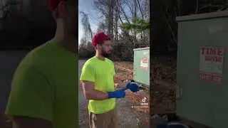 How I Make $5,000 A Month Off Apartment Complex&rsquo;s! #smallbusiness #sidehustle #cleaning #trash #fyp