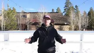 Pine Canyon Golf Club - 2020 Winter Agronomy Update