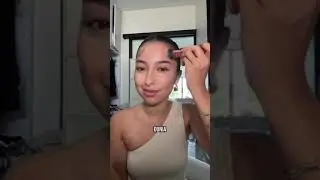 TUTURIAL MAKE UP ALA MAMARI SAMBIL CURHAT UJIAN BERAT 2024