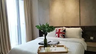I-City 4-6 Pax I Walk Theme Park & Shopping Mall, Shah Alam, Malaysia | Travel With Somya