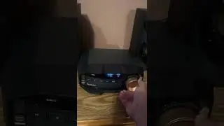 Philips FX10 stereo