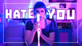 Hate You | Levitation Wand Performance