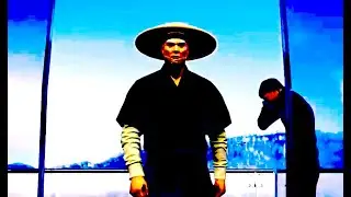 HITMAN&trade; 2 🌍 PS4 WR! - SITUS INVERSUS (0:32 / SA) Master Difficulty