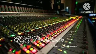 AGA Production&reg; - 72 dana - Instrumental 🎹