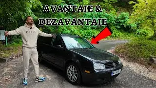 Avantaje si Dezavantaje Cand o ai Mare