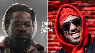Blaq Ron BREAKS DOWN Wild 'n Out IMPACT On New Comedians, Saturday Night Live STEALING Jokes