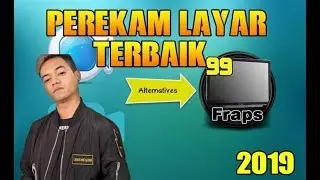 download FRAPS FULL CRACK, aplikasi perekam layar terbaik, simpel 100% berhasil