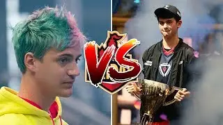 NINJA VS BUGHA