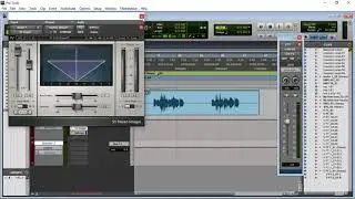 Karen Audio Lesson /mixdown