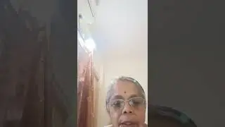 Geeta Olympiad 2025 &ndash; Vinodini Pai &ndash; Gau Seva Experience 2