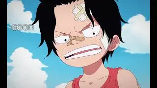 Ace death edit
