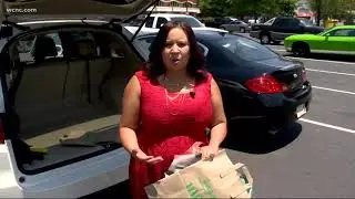 SC county debates plastic bag ban