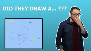 Explained, Inappropriate track From the Ever Given before blocking The Suez Canal