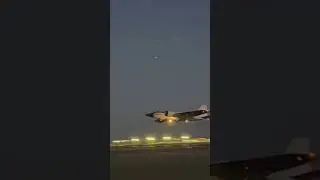 NASA 927. NASA&rsquo;s custom WB-57 High Altitude Research Plane
