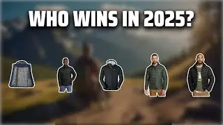 The Top 5 Best Eddie Bauer Jacket in 2025 - Must Watch Before Buying!