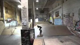 GFFT Video Contest - Myles Willard.wmv