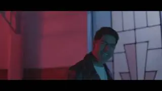 Cris Velez Ft. Paulina Goto - Menos De Un Minuto (Video Oficial)