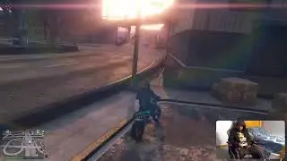 GTA 5 CAR MEET/DIRTBIKE RIDEOUT