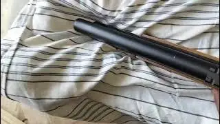 pcp air rifle hunting airrifli artmis air rifle hunting airguns