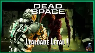 DEAD SPACE REMAKE - #05 - D.r Challus Mercer, MORTE e EQUIL&Iacute;BRIO! l Em PT-BR l 60fps (PC)