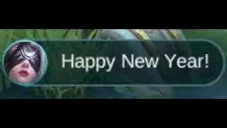 HAPPY NEW YEAR!!!