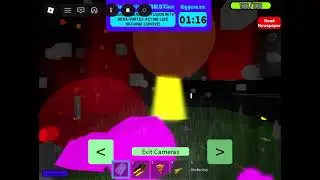 My 156th Fusion threat on 26th Mega vortex at tornado alley zenith (Survived in shelter)